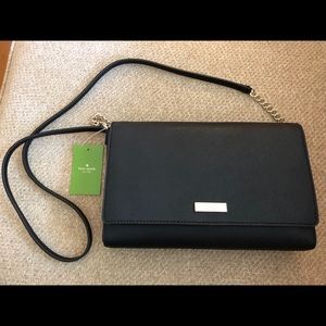Kate Spade Crossbody Purse